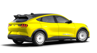 2024 Ford Mustang Mach-E® External Image 4